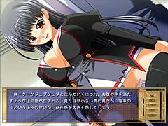 hikaru’s teasing outdoor exposure in public