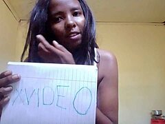Loloxo3’s Ghetto Lust In Raw XXX Action