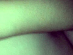 Sensual teen gets soaked hard