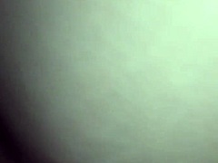 White Girl in Wet POV Rush