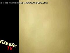 Young brunette slut fucked in raw interracial
