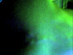 Squirting Bliss After Intense Play