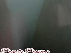 Safado cums while I ride hard