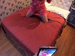 Barbi Stepmom Loves Sloppy Blowjob Roleplay Taboo