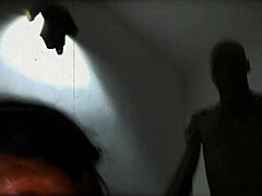 Colombian Vixen in Hardcore Scenes