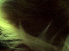 Indian Babe Fucked with Cum Finish
