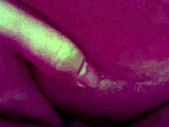 Latina Craves Rough Fucking With Asian Partner