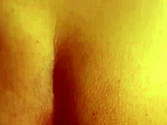 Peruvian teen’s juicy moans drive me wild