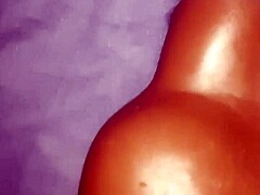 French Hunk's Playful Twist Obsession