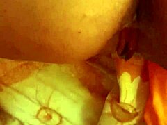Peruvian teen’s juicy moans drive me wild