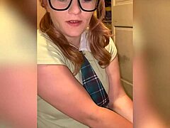 What makes sasha try anal for first time?