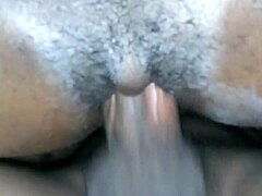 Craving massive thrill deep inside