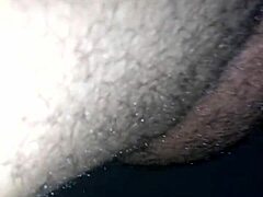 Craving massive thrill deep inside