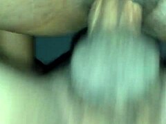 Craving massive thrill deep inside