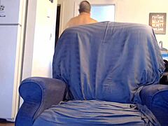 Hap Dyer's Amateur Webcam Antics