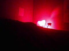 asian cowgirl's sultry massage charm