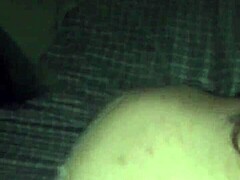 Ashley Takes Cock Doggystyle with Facial Finish
