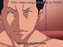 Love Bitch Yasashii Onna Takes Huge Cock