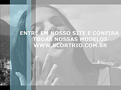 Brazilian Escorts Reveal River’s Secrets