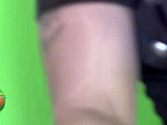 Brunette beauty sought for masturbation scenes