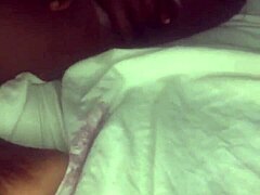 Intense Anal and Pussy Play