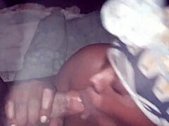 Teen girl’s daring solo at home