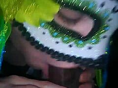 MASKED SLUTS DOMINATE