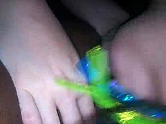 MASKED SLUTS DOMINATE
