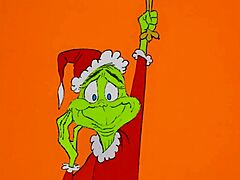 Grinch's Christmas Twist Revealed