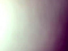 Teen’s Tight Pussy Stretched By Dildo