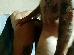Relentless Cock Pounding for My Tight Pussy