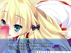 Anime Girl's Forbidden Love Ignites