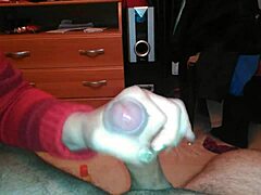 Amateur Release in Raw Action