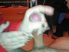 Amateur Release in Raw Action