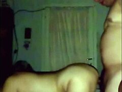Damián and Lucy’s Raw Amateur Heat