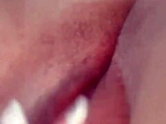 Novinha’s Wild Orgasm Unveiled