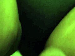 Hot Arab MILF gets pounded