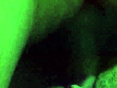 amateur crossdressers banging hard at home