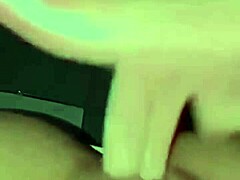 Bold Muff Diving Action