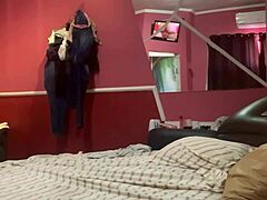 Newbie Duo Tries Forbidden POV