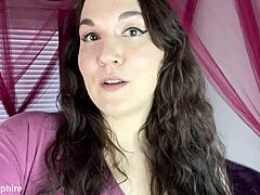 I’m thrilled to show Luna Sapphire’s verification clip