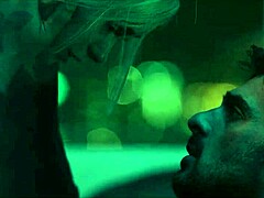 Couples explore intense hardcore connection