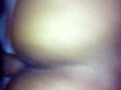 ever seen a wife fucked doggystyle?