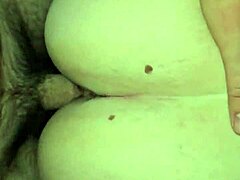 Good girl Rhyder gets creampied