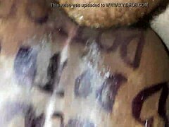 Cristina’s Playful Anal Exploration In Wet Gang Bang