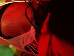 Aunty Seeks Constant Bold Fun