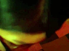 Aunty Seeks Constant Bold Fun
