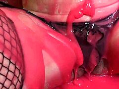 Young Rebel Craves Delights