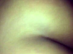 Girlfriend Craves Bold Thrust