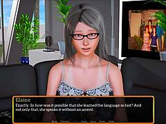 Stepfamily 592: Bonds of Desire